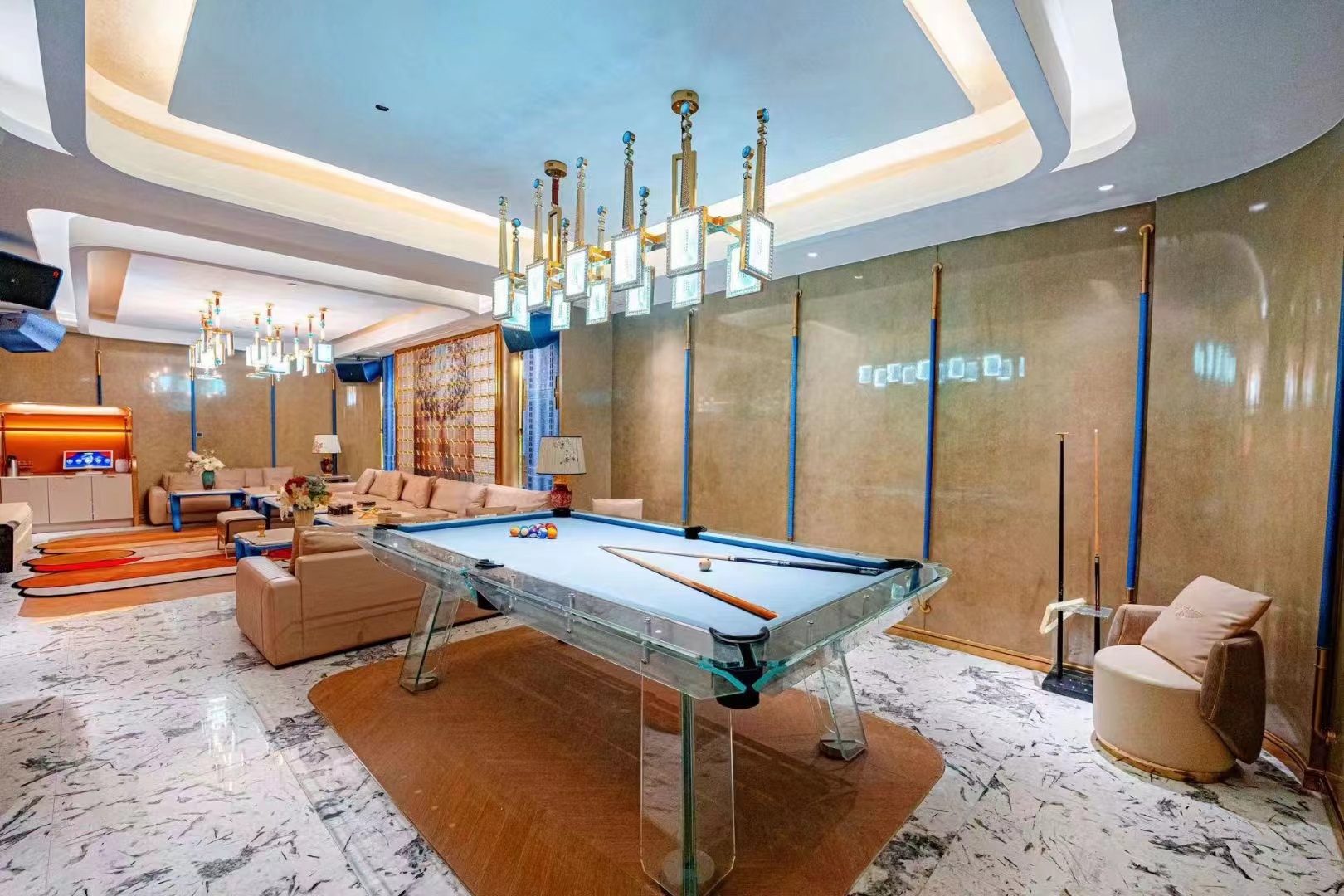 福州单人小时场ktv，畅享私密娱乐【15字】-罗源县ktv预定