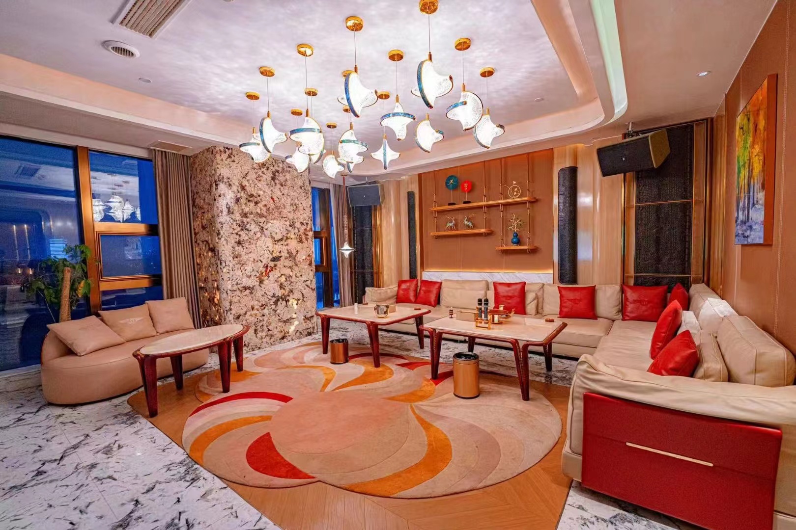 福州小时场ktv热门ktv小时场推荐-罗源县ktv预定